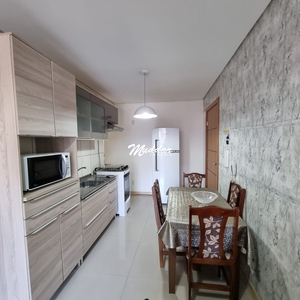 Apartamento em Nossa Senhora de Lourdes, Caxias do Sul/RS de 54m² 2 quartos à venda por R$ 234.000,00