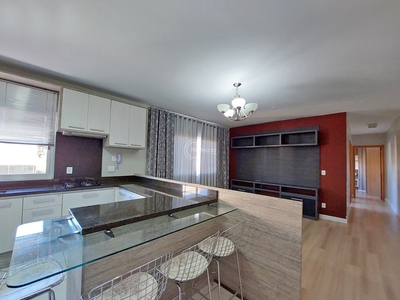 Apartamento em Nossa Senhora de Lourdes, Caxias do Sul/RS de 74m² 2 quartos à venda por R$ 348.000,00