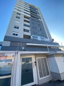 Apartamento em Nossa Senhora de Lourdes, Caxias do Sul/RS de 85m² 2 quartos à venda por R$ 498.000,00