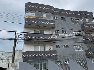 Apartamento em Orfãs, Ponta Grossa/PR de 10m² 3 quartos à venda por R$ 479.000,00