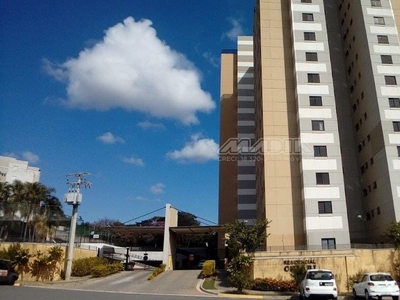 Apartamento em Ortizes, Valinhos/SP de 92m² 3 quartos à venda por R$ 639.000,00