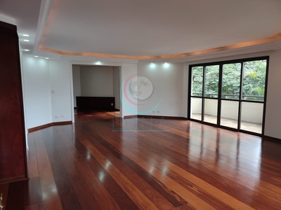 Apartamento em Pacaembu, São Paulo/SP de 370m² 4 quartos à venda por R$ 2.649.000,00