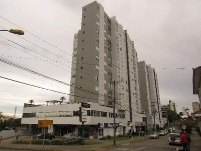 Apartamento em Panazzolo, Caxias do Sul/RS de 60m² 2 quartos à venda por R$ 269.000,00