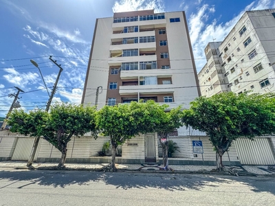Apartamento em Papicu, Fortaleza/CE de 97m² 3 quartos à venda por R$ 229.000,00