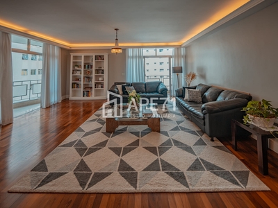 Apartamento em Paraíso, São Paulo/SP de 294m² 4 quartos à venda por R$ 2.298.000,00