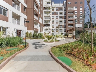 Apartamento em Parque Assunção, Taboão da Serra/SP de 56m² 2 quartos à venda por R$ 389.000,00