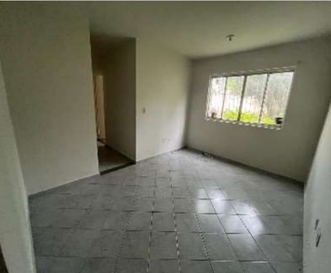 Apartamento em Parque Califórnia, Campos dos Goytacazes/RJ de 60m² 3 quartos à venda por R$ 124.000,00