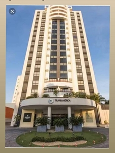 Apartamento em Parque Campolim, Sorocaba/SP de 52m² 1 quartos à venda por R$ 299.000,00