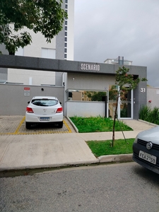 Apartamento em Parque Campolim, Sorocaba/SP de 53m² 2 quartos à venda por R$ 499.000,00 ou para locação R$ 3.100,00/mes