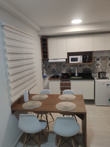 Apartamento em Parque Mandaqui, São Paulo/SP de 33m² 1 quartos à venda por R$ 230.000,00 ou para locação R$ 1.400,00/mes