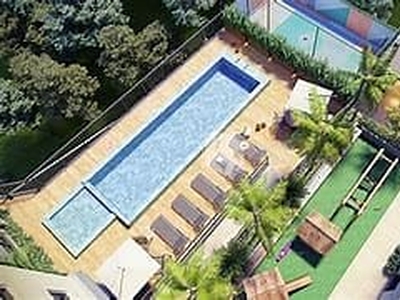 Apartamento em Parque Mandaqui, São Paulo/SP de 47m² 2 quartos à venda por R$ 429.000,00