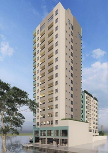 Apartamento em Perdizes, São Paulo/SP de 44m² 1 quartos à venda por R$ 434.600,00
