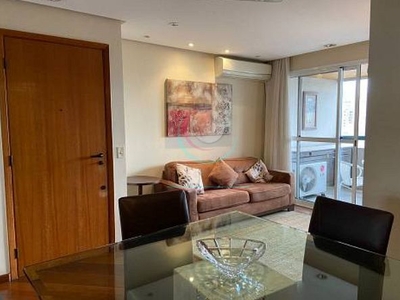 Apartamento em Perdizes, São Paulo/SP de 76m² 3 quartos à venda por R$ 1.019.000,00