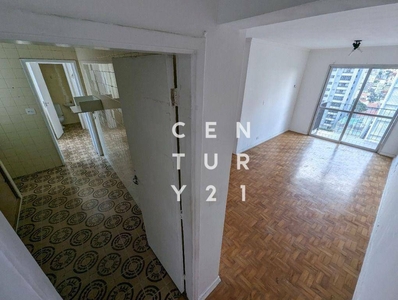 Apartamento em Perdizes, São Paulo/SP de 79m² 3 quartos à venda por R$ 769.000,00