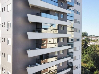 Apartamento em Petrópolis, Caxias do Sul/RS de 83m² 2 quartos à venda por R$ 499.000,00