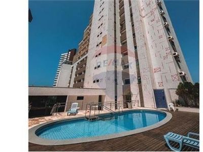 Apartamento em Petrópolis, Natal/RN de 76m² 2 quartos à venda por R$ 319.000,00