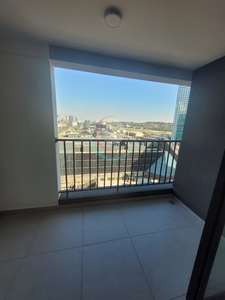 Apartamento em Pinheiros, São Paulo/SP de 30m² 1 quartos à venda por R$ 496.000,00