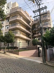 Apartamento em Pio X, Caxias do Sul/RS de 130m² 3 quartos à venda por R$ 449.000,00
