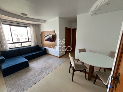 Apartamento em Pio X, Caxias do Sul/RS de 65m² 2 quartos à venda por R$ 264.000,00