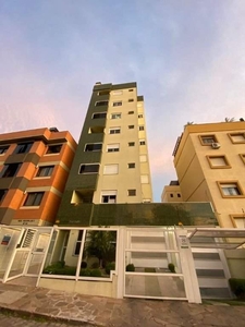 Apartamento em Pio X, Caxias do Sul/RS de 88m² 3 quartos à venda por R$ 449.000,00