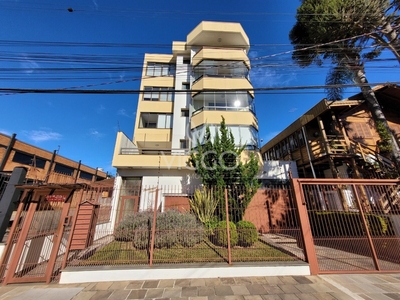 Apartamento em Pio X, Caxias do Sul/RS de 96m² 2 quartos à venda por R$ 349.000,00