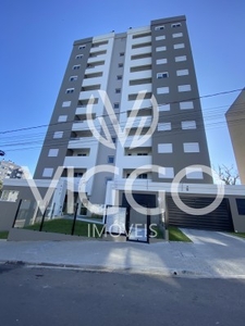 Apartamento em Planalto, Caxias do Sul/RS de 68m² 3 quartos à venda por R$ 284.000,00