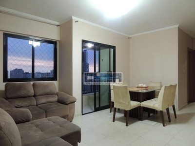 Apartamento em Pompéia, Santos/SP de 96m² 2 quartos à venda por R$ 899.000,00 ou para locação R$ 5.500,00/mes