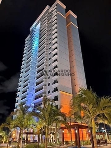 Apartamento em Ponta Negra, Natal/RN de 101m² 3 quartos à venda por R$ 829.000,00