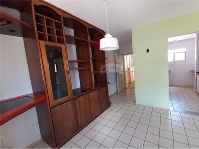 Apartamento em Ponta Negra, Natal/RN de 56m² 2 quartos para locação R$ 1.050,00/mes