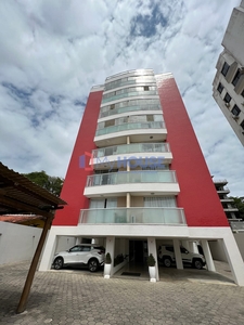 Apartamento em Pontal, Ilhéus/BA de 78m² 2 quartos à venda por R$ 469.000,00