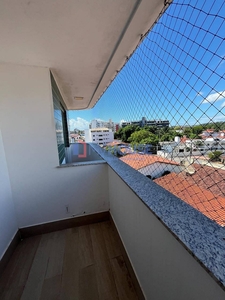 Apartamento em Pontal, Ilhéus/BA de 95m² 3 quartos à venda por R$ 499.000,00