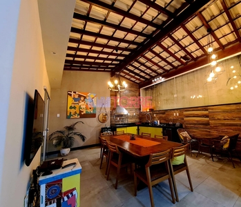 Apartamento em Pontalzinho, Itabuna/BA de 240m² 3 quartos à venda por R$ 499.000,00