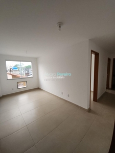 Apartamento em Portuguesa, Rio de Janeiro/RJ de 47m² 2 quartos para locação R$ 1.480,00/mes