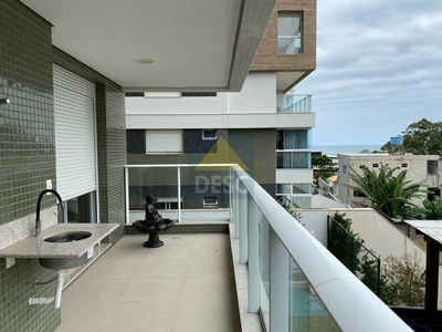 Apartamento em Praia Brava, Itajaí/SC de 120m² 3 quartos à venda por R$ 2.779.000,00