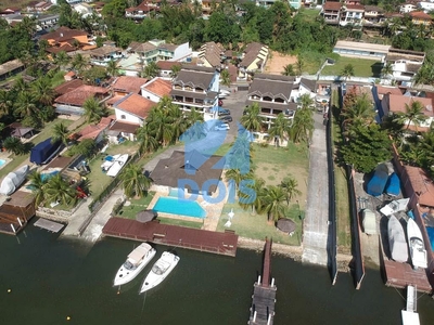 Apartamento em Praia da Ribeira (Cunhambebe), Angra dos Reis/RJ de 97m² 3 quartos à venda por R$ 789.000,00