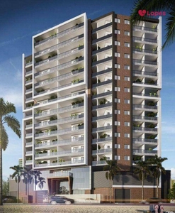 Apartamento em Praia do Morro, Guarapari/ES de 85m² 3 quartos à venda por R$ 1.349.000,00