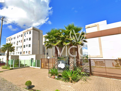 Apartamento em Presidente Vargas, Caxias do Sul/RS de 38m² 2 quartos à venda por R$ 153.000,00
