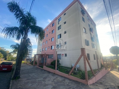 Apartamento em Presidente Vargas, Caxias do Sul/RS de 49m² 2 quartos à venda por R$ 153.500,00
