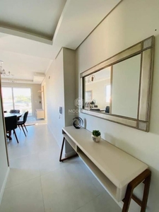 Apartamento em Quatro Lagos, Arroio Do Sal/RS de 59m² 2 quartos à venda por R$ 524.000,00