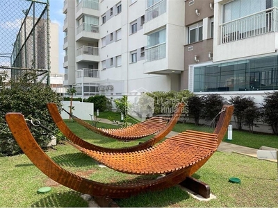 Apartamento em Quinta da Paineira, São Paulo/SP de 57m² 2 quartos à venda por R$ 558.000,00