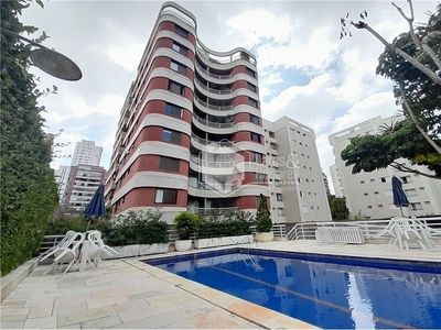 Apartamento em Real Parque, São Paulo/SP de 67m² 1 quartos à venda por R$ 531.000,00