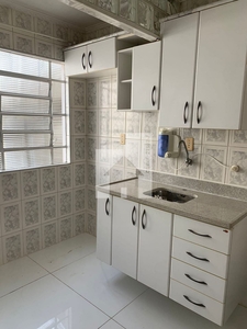 Apartamento em Recanto Quarto Centenário, Jundiaí/SP de 56m² 2 quartos para locação R$ 1.200,00/mes