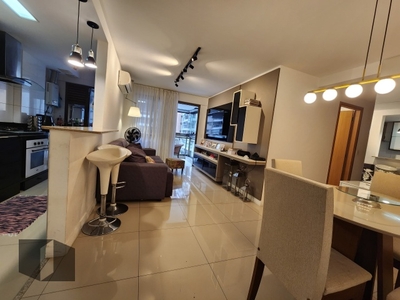 Apartamento em Recreio dos Bandeirantes, Rio de Janeiro/RJ de 82m² 3 quartos à venda por R$ 684.000,00