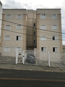 Apartamento em Residencial Nova Era, Valinhos/SP de 61m² 3 quartos para locação R$ 2.300,00/mes