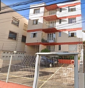 Apartamento em Rio Branco, Caxias do Sul/RS de 27m² 1 quartos à venda por R$ 155.000,00