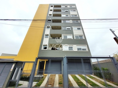 Apartamento em Rio Branco, Caxias do Sul/RS de 66m² 2 quartos à venda por R$ 419.000,00