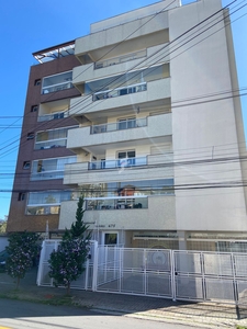 Apartamento em Rio Branco, Caxias do Sul/RS de 87m² 3 quartos à venda por R$ 429.000,00