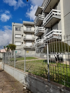 Apartamento em Rio Branco, Caxias do Sul/RS de 92m² 2 quartos à venda por R$ 339.000,00