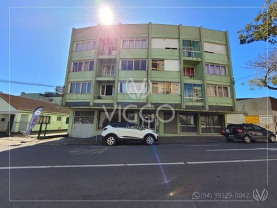 Apartamento em Rio Branco, Caxias do Sul/RS de 95m² 3 quartos à venda por R$ 289.000,00