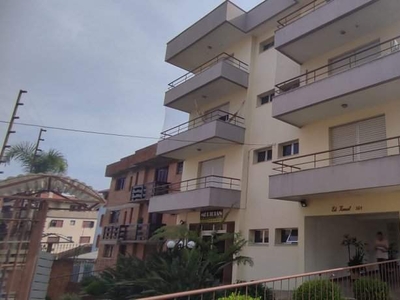 Apartamento em Rio Branco, Caxias do Sul/RS de 96m² 3 quartos à venda por R$ 389.000,00